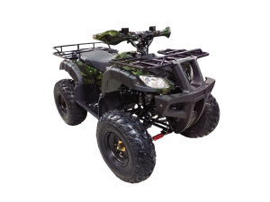 Квадроцикл ATV WELS Thunder 200