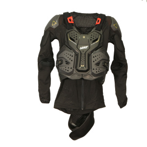 Черепаха защитная Leatt 6.5 Body Protector