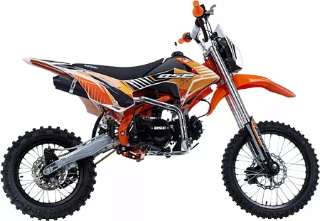 Питбайк BSE MX 17/14 Orange (040)